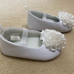 Baby Girl Dress Shoes